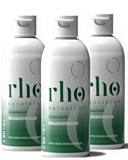 Rho Nutrition Liposomal Glutathione -Ultra High Absorption LiquidGlutathione Supplement-SupportsNatural Detoxification, lmmune System,Skin Health, Mental Clarity & OverallWell-Being